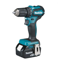 Máy khoan vặn vít dùng pin Makita DDF483RFE 18V Máy khoan vặn vít dùng pin Makita DDF483RFE 18V